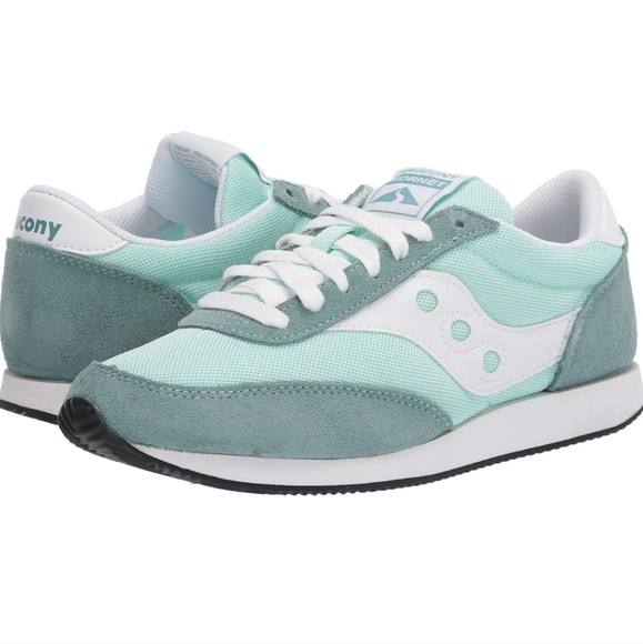 Saucony Shoes - Saucony Women's Hornet Sneaker Size 11